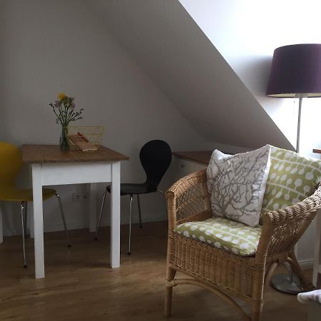 Familienfreundliche Ferienwohnung Am See Sömmerda 外观 照片