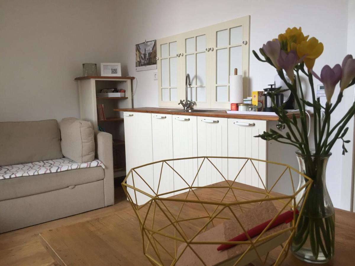 Familienfreundliche Ferienwohnung Am See Sömmerda 外观 照片