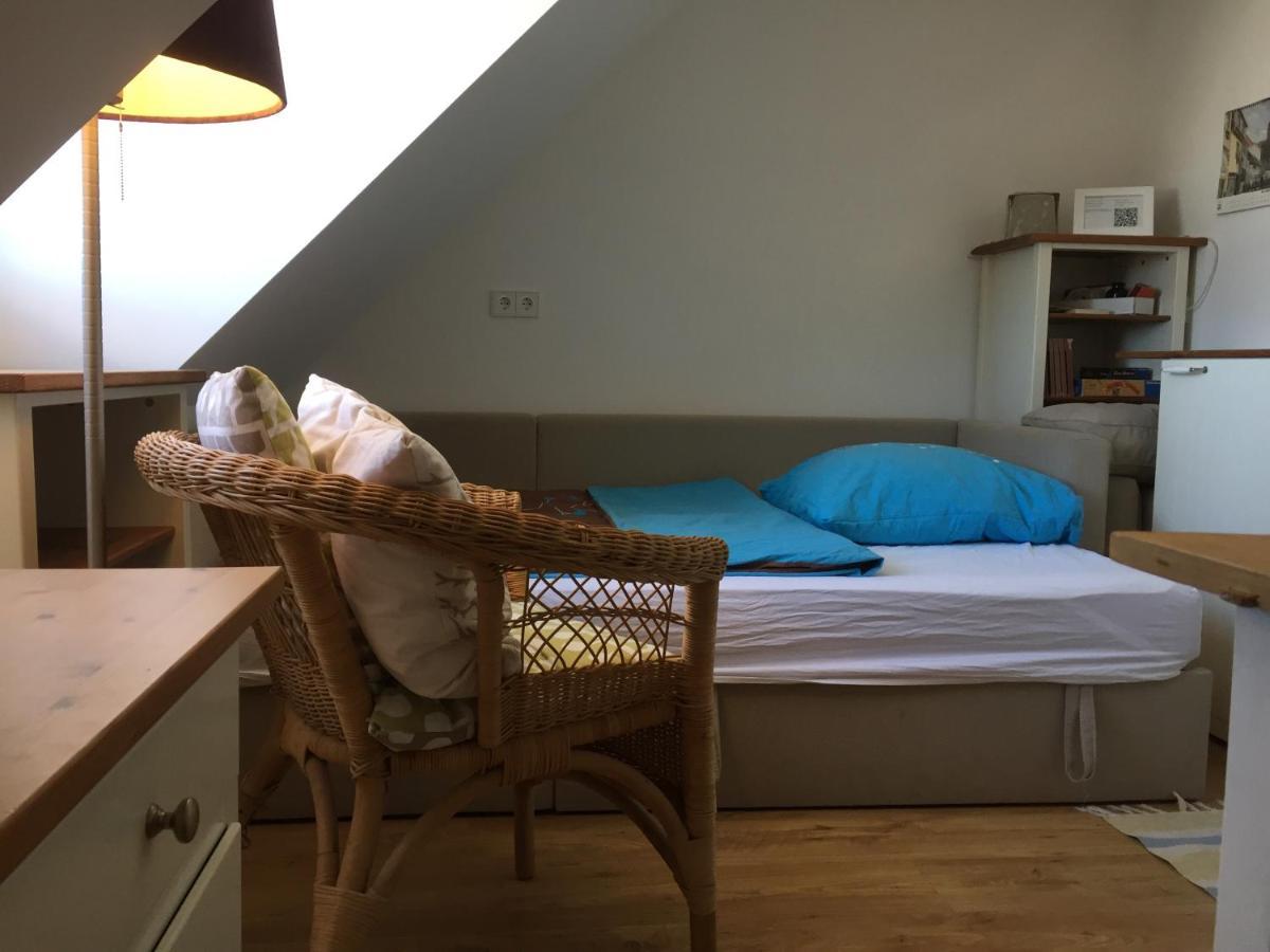 Familienfreundliche Ferienwohnung Am See Sömmerda 外观 照片